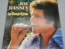 Joe Dassin Vol. 3 Les Champs Elysées LP Versailles VER 34166