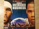 R. KELLY & JAY-Z 