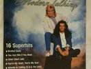 Modern Talking Vinyl LP Best of - 16 Superhits # Dieter Bohlen Thomas Anders RAR