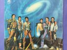 JACKSONS Victory  RARE URUGUAY LP Sp titles VARIETY Michael Jackson Mick Jagger