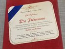 DECCA SET 201/3 (3) KARAJAN   STRAUSS   DIE FLEDERMAUS