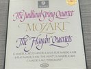 COLUMBIA SAX 2470/2 (3) JUILLIARD STRING QUARTET MOZART   THE HADYN QUARTETS