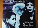 JIMMY PAGE ROBERT PLANT WALKING INTO CLARKSDALE UK VINYL LP 1ST PRESS 1998 NM