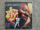 Curtis Mayfield Superfly Mobile Fidelity #100/4000 Vinyl 2LP Album MOFI MFSL New