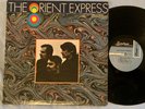 THE ORIENT EXPRESS LP s/t MAINSTREAM original VG+
