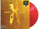 DMX Best Of DMX The Legacy Double LP Coloured Red Vinyl Black Friday 2020 New