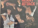 QUEEN - SHEER HEART ATTACK LP VINYL Original 1974 Album EMC 3061 EX / VG+
