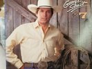Vintage 1986 George Strait 