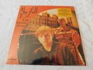 The Fall I Am Kurious Oranj W/ Insert Letter Photo LP Punk Rock