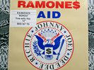 Ramones Crummy Stuff + Bonzo Goes To Bitburg Vinyl 12