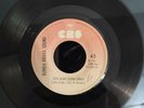 Costa Rica Salsa 45 Rumba Brava Sound - Esta noche quiero brandy on CBS HEAR