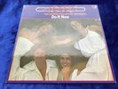 THE BOSTON SOUL SOUND ORCHESTRA - Do it now LP 1977 - GERMANY Disco RARE