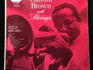 Clifford Brown-With Strings-Emarcy 36005-NEAL HEFTI MONO DG