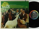 Beach Boys - Pet Sounds LP - Capitol Mono