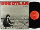 Bob Dylan - Under The Red Sky LP - Columbia VG+