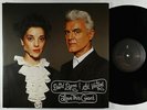David Byrne & St. Vincent - Love This Giant LP - 4AD NM