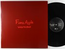 Fiona Apple - When The Pawn LP - Clean Slate/Epic 180g Club NM