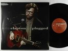 Eric Clapton  - Unplugged LP - Reprise/Duck RSD 180g NM
