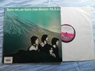 NSU - Turn on, or turn me down - orig. 1st Press