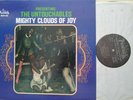 Gospel LP the Untouchables Mighty Clouds of Joy US Peacock Original LP NM