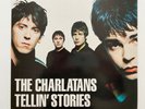 The Charlatans Tellin’ Stories Original 1997 UK 1st Press Vinyl