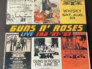 Guns N' Roses ?– Live Era '87-'93 Vinyl LP