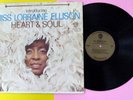 MISS LORRAINE ELLISON 1966 Heart & Soul LP Soul R&B MINT MINUS Vinyl  #8135