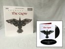 The Crow [Soundtrack] (2020) • Cure/STP/NIN/Rage • NEW/SEALED Etched Vinyl LP