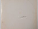 THE BEATLES WHITE ALBUM CAPITOL SWBO-101 ORIG. POSTERS/PHOTOS ENGLAND VG TO EXC.