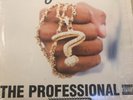 Record Album DJ Clue The Professional Double Album LP VG WITH DMX