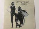 FLEETWOOD MAC-RUMOURS LP -Used Album Cover with record In EXCELLENT condition