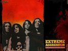 KREATOR - Extreme Aggression 3 x LP Vinyl + Live Record Berlin 1990 - VG+ Sleeve