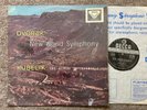 SXL 2005 Dvorak New World Symphony Vienna Philharmonic Orch Kubelik ED1 WBG