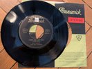 BILL HALEY and his COMETS Deutsche Brunswick Original Mint STEREO Single