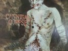 Cannibal corpse vinyl vile pic lp