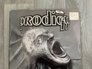 The Prodigy - Music For The Jilted Generation Vinyl (Used In Good Condition)