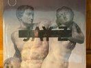 Jay-Z Magna Carta Holy Grail 2 LP Clear Vinyl - NEW LIMITED EDITION SEALED