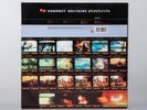 CABARET VOLTAIRE PLASTICITY ONLY PRESSING Vinyl 2xLP. Near mint. Very very rare.