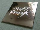 DAFT PUNK - Discovery Double VINYL LP NEW MINT CONDITION SEALED RARE