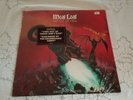 MEAT LOAF BAT OUT OF HELL MINT SEALED WITH HYPE STICKER PE34974 1977 MEATLOAF