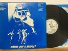 WANNA BUY A BRIDGE A Rough Trade Compilation Of Singles LP VINYL US Rough Trade