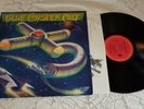 BLUE OYSTER CULT CLUB NINJA NM/NM FC39979 COLUMBIA VINYL LP RECORD