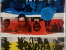 THE POLICE: Synchronicity US A&M ’83 Audiophile KC-600 Vinyl LP SEALED