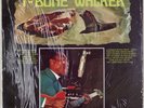 T-BONE WALKER: Stormy Monday Blues UK Charly LP NM- Vinyl