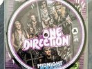 ONE DIRECTION - Midnight Memories - Vinyl - **BRAND NEW/STILL SEALED** - RARE