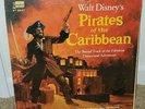 Pirates Of The Caribbean: 1966 Sound Track Of The Fabulous Adventure Disneyland