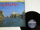 MANTOVANI ITALIA MIA LONDON K35P-70001 Japan VINYL LP