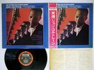 JOHN COLTRANE TRANSITION IMPULSE SR-3118 Japan OBI VINYL LP