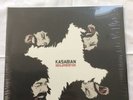 Kasabian Velociraptor Rare 10 Inch Vinyl Still Sealed