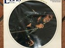 ELVIS PRESLEY -A Legendary Performer - Volume 3- LP Picture Disc RCA Records US 